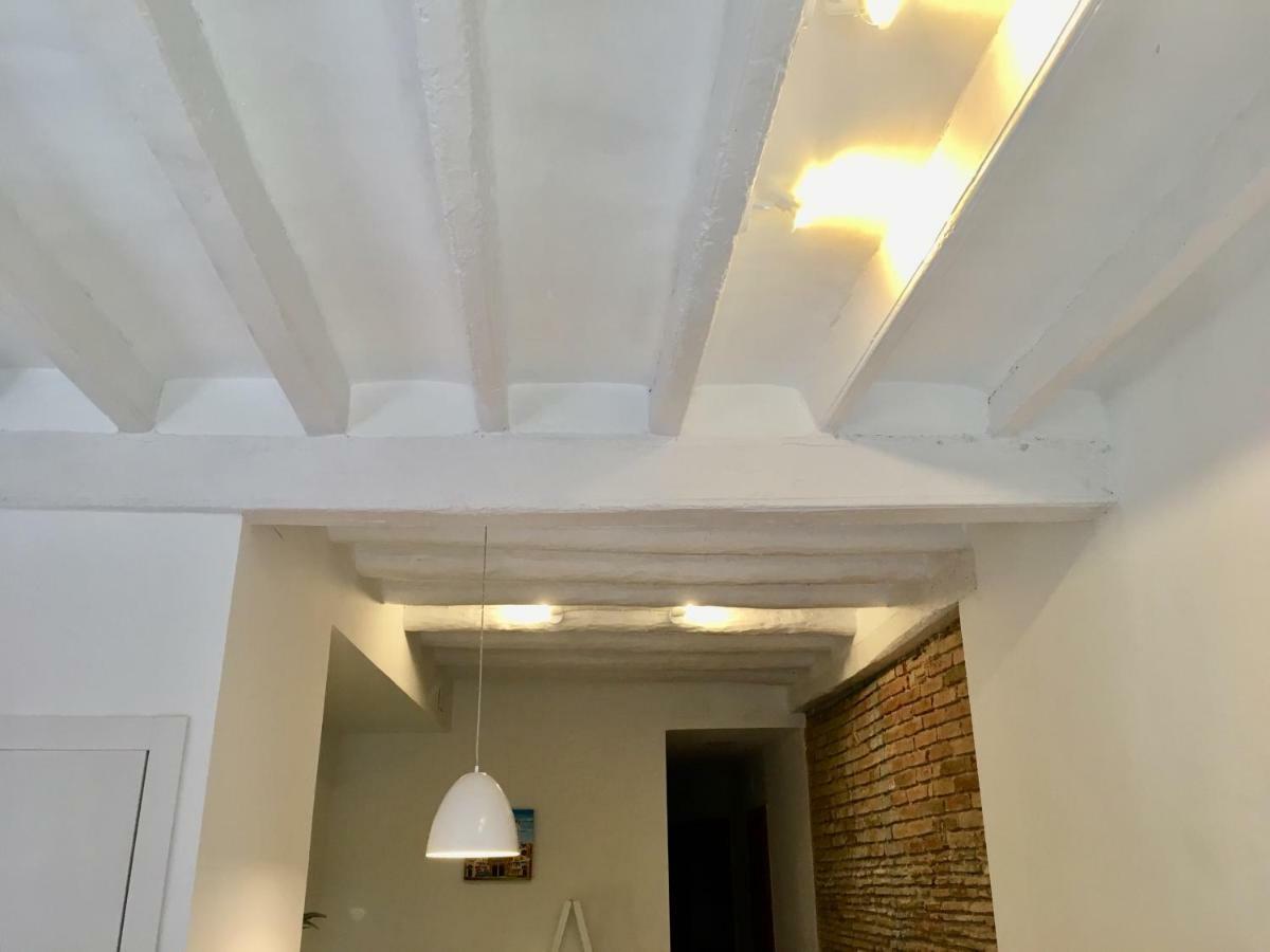 Apartamento En Plaza Forum Centro Historico タラゴナ エクステリア 写真
